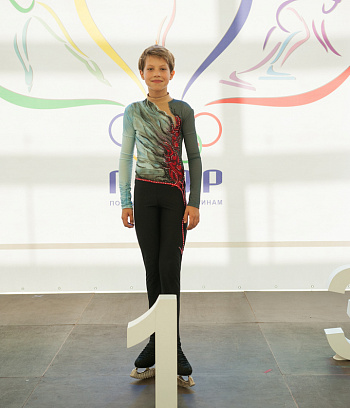 Первенство РБ "Звёздочка" 1 этап и открытое Первенство ГУ "ГЦОР по ледовым дисциплинам" 2,3 день