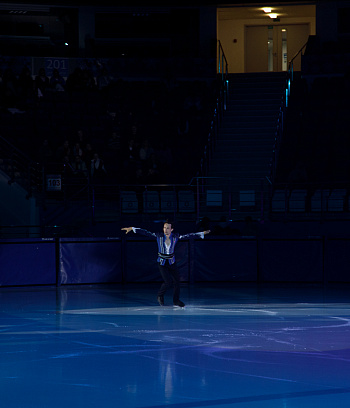 Гарачыня на лёдзе 2022