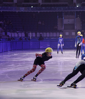 Гарачыня на лёдзе 2022