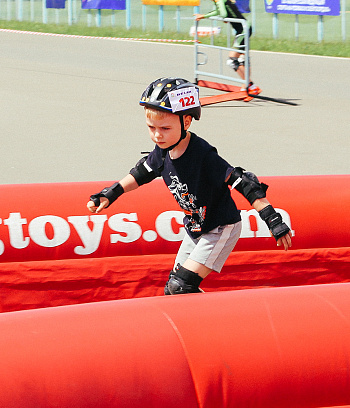 "Минск роллер геймс" 2022