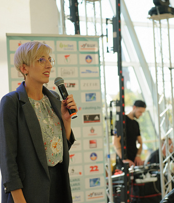 Первенство РБ "Звёздочка" 1 этап и открытое Первенство ГУ "ГЦОР по ледовым дисциплинам" 1 день