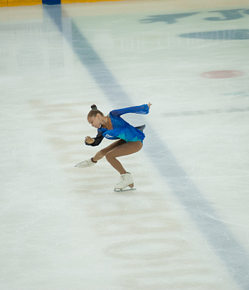 Первенство РБ "Звёздочка" 1 этап и открытое Первенство ГУ "ГЦОР по ледовым дисциплинам" 2,3 день