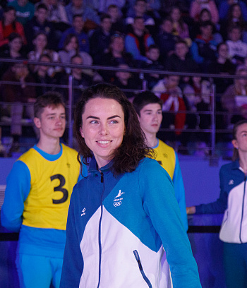 Гарачыня на лёдзе 2022