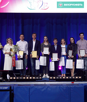 Гарачыня на лёдзе 2022