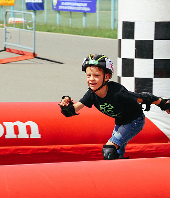 "Минск роллер геймс" 2022