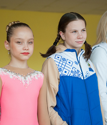 Первенство РБ "Звёздочка" 1 этап и открытое Первенство ГУ "ГЦОР по ледовым дисциплинам" 2,3 день