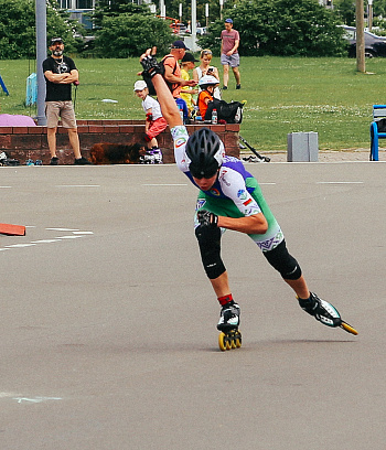 "Минск роллер геймс" 2022