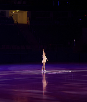 Гарачыня на лёдзе 2022