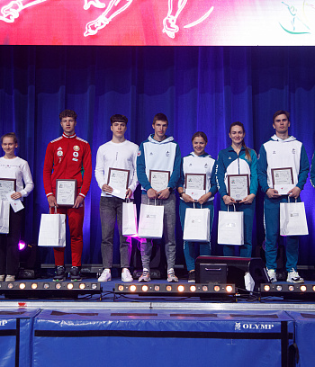 Гарачыня на лёдзе 2022