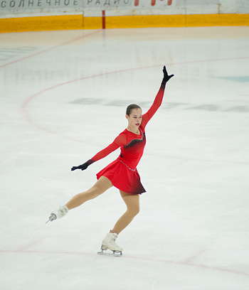 Первенство РБ "Звёздочка" 1 этап и открытое Первенство ГУ "ГЦОР по ледовым дисциплинам" 2,3 день