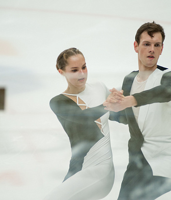 Первенство РБ "Звёздочка" 1 этап и открытое Первенство ГУ "ГЦОР по ледовым дисциплинам" 2,3 день