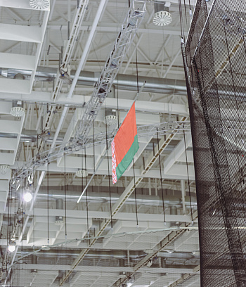 1 этап открытого кубка г. Минска по конькобежному спорту