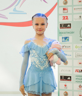 Первенство РБ "Звёздочка" 1 этап и открытое Первенство ГУ "ГЦОР по ледовым дисциплинам" 2,3 день