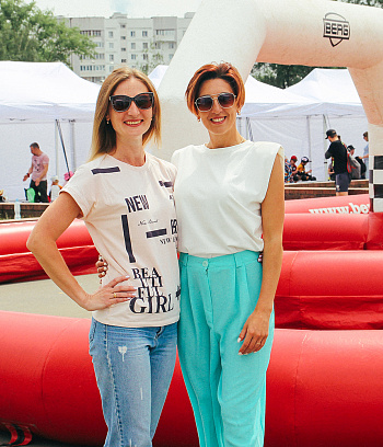 "Минск роллер геймс" 2022