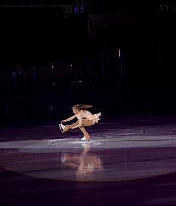 Гарачыня на лёдзе 2022