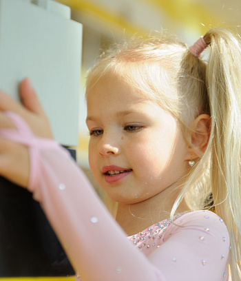 Первенство РБ "Звёздочка" 1 этап и открытое Первенство ГУ "ГЦОР по ледовым дисциплинам" 1 день