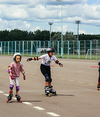 "Минск роллер геймс" 2022