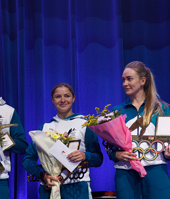 Гарачыня на лёдзе 2022