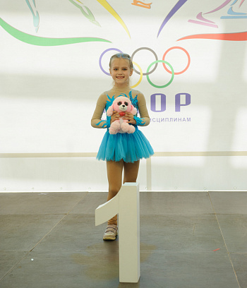 Первенство РБ "Звёздочка" 1 этап и открытое Первенство ГУ "ГЦОР по ледовым дисциплинам" 1 день