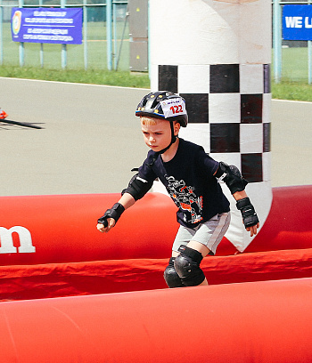 "Минск роллер геймс" 2022