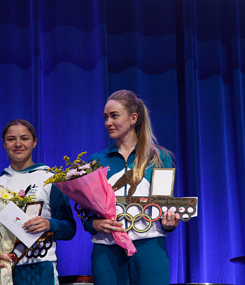 Гарачыня на лёдзе 2022