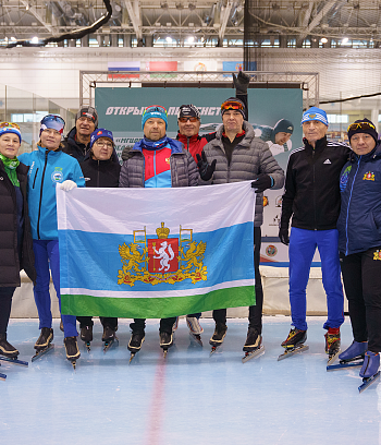 Открытое первенство памяти Игоря Железовского