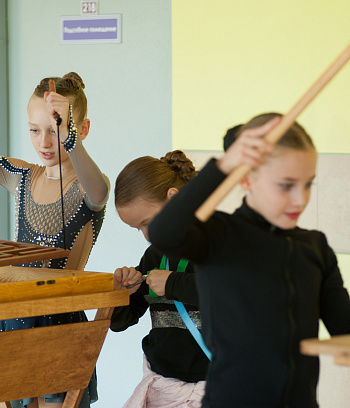 Первенство РБ "Звёздочка" 1 этап и открытое Первенство ГУ "ГЦОР по ледовым дисциплинам" 2,3 день