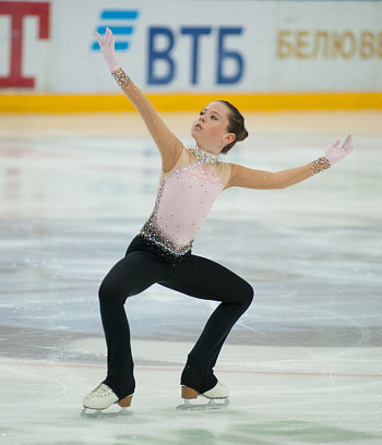 Первенство РБ "Звёздочка" 1 этап и открытое Первенство ГУ "ГЦОР по ледовым дисциплинам" 2,3 день