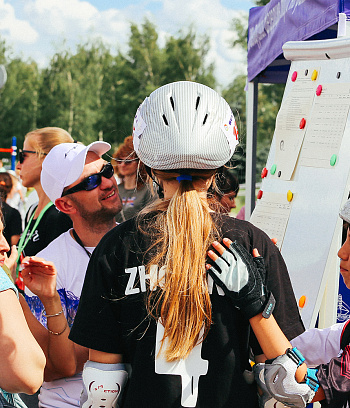 "Минск роллер геймс" 2022