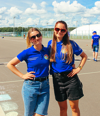 "Минск роллер геймс" 2022