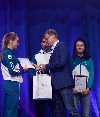 Гарачыня на лёдзе 2022