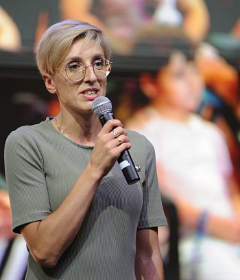 Открытое первенство по роликовым конькам ГУ «ГЦОР по ледовым дисциплинам»