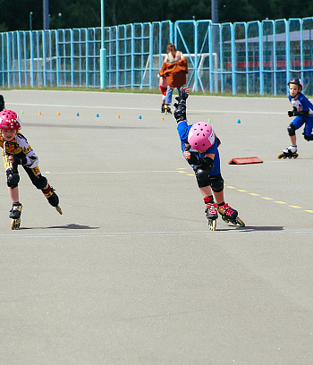 "Минск роллер геймс" 2022