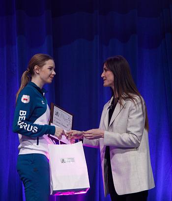 Гарачыня на лёдзе 2022