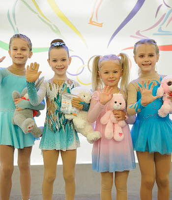 Первенство РБ "Звёздочка" 1 этап и открытое Первенство ГУ "ГЦОР по ледовым дисциплинам" 1 день