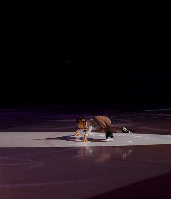 Гарачыня на лёдзе 2022