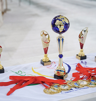 Открытое первенство ГУ "ГЦОР по ледовым дисциплинам" памяти ЗМС Игоря Железовского