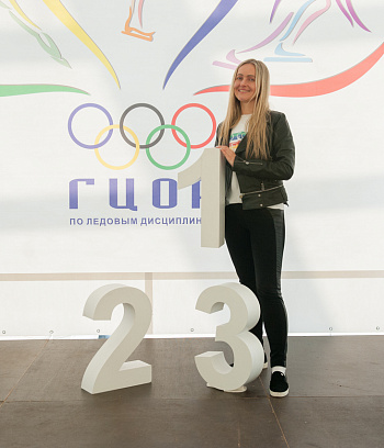 Первенство РБ "Звёздочка" 1 этап и открытое Первенство ГУ "ГЦОР по ледовым дисциплинам" 2,3 день