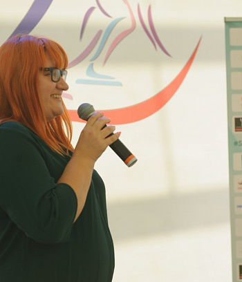 Первенство РБ "Звёздочка" 1 этап и открытое Первенство ГУ "ГЦОР по ледовым дисциплинам" 1 день