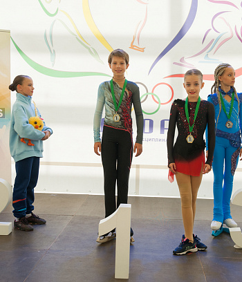 Первенство РБ "Звёздочка" 1 этап и открытое Первенство ГУ "ГЦОР по ледовым дисциплинам" 2,3 день