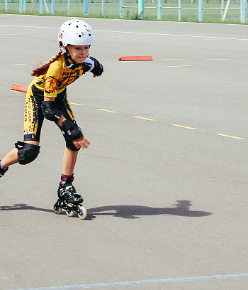 "Минск роллер геймс" 2022