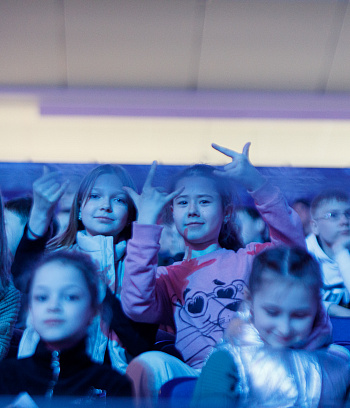 Гарачыня на лёдзе 2022