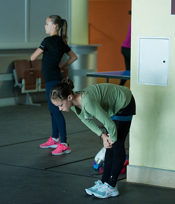 Первенство РБ "Звёздочка" 1 этап и открытое Первенство ГУ "ГЦОР по ледовым дисциплинам" 2,3 день