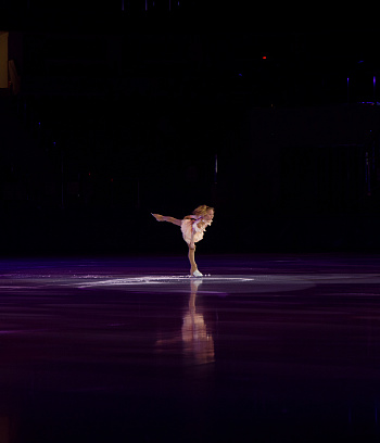 Гарачыня на лёдзе 2022