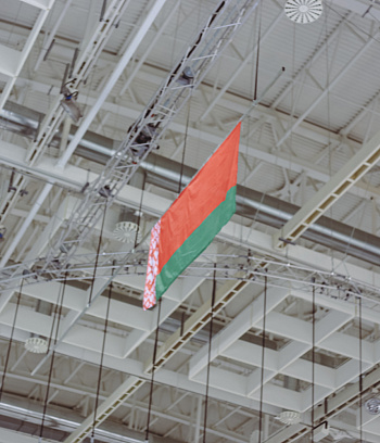 1 этап открытого кубка г. Минска по конькобежному спорту