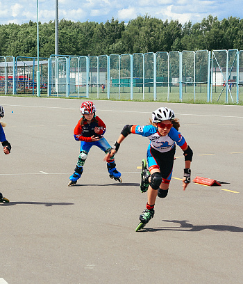 "Минск роллер геймс" 2022