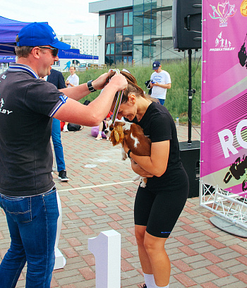 "Минск роллер геймс" 2022