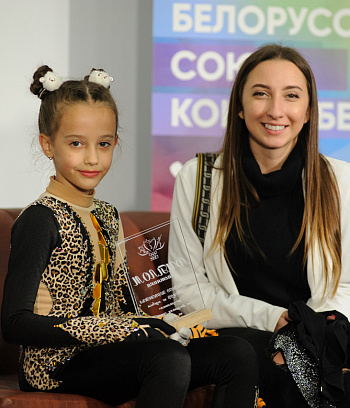 Первенство РБ "Звёздочка" 1 этап и открытое Первенство ГУ "ГЦОР по ледовым дисциплинам" 1 день