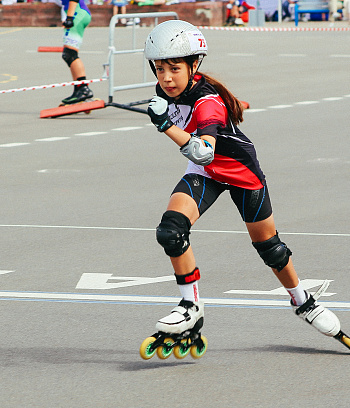 "Минск роллер геймс" 2022