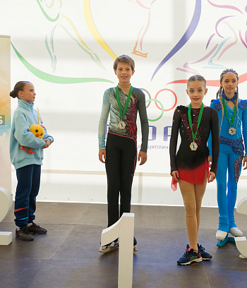 Первенство РБ "Звёздочка" 1 этап и открытое Первенство ГУ "ГЦОР по ледовым дисциплинам" 2,3 день